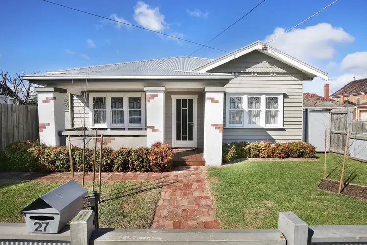 27 Loftus Street, East Geelong VIC 3219