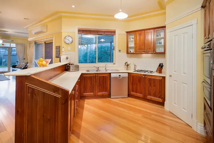 Third view of Homely house listing, 8 Mayfin Court, Sunbury VIC 3429