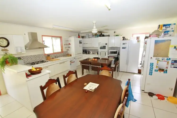 Second view of Homely house listing, 5 Bickerton Street, Kumbia QLD 4610