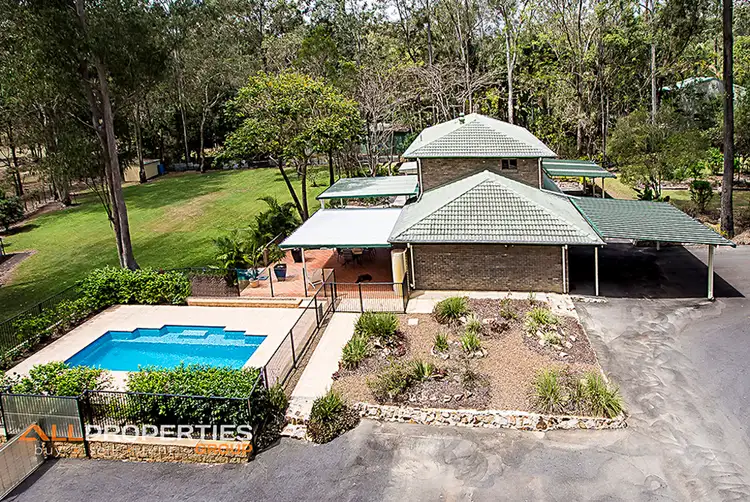 47 Gisbourne Street, Forestdale QLD 4118