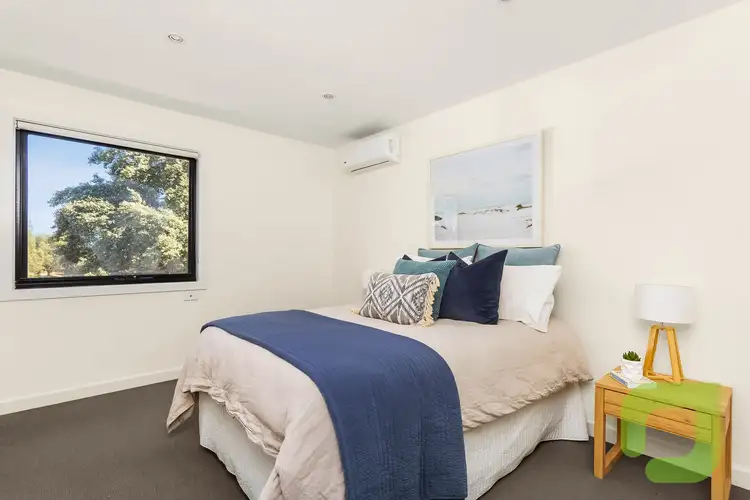 Fifth view of Homely townhouse listing, 30 Derwent Street, Newport VIC 3015