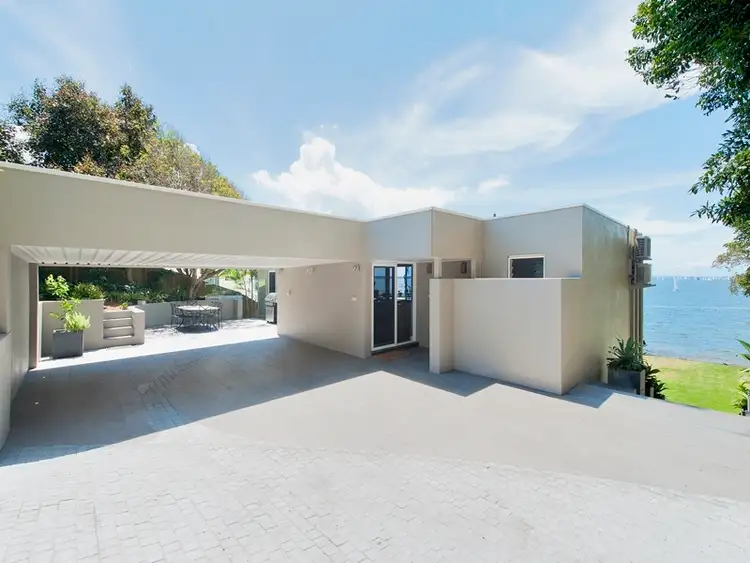 Fifth view of Homely house listing, 145a Soldiers Point Road, Soldiers Point NSW 2317