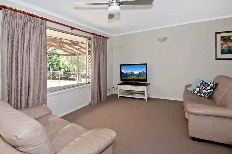 Fifth view of Homely house listing, 15 GLADEWOOD DRIVE, Daisy Hill QLD 4127