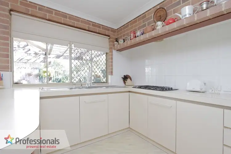 Third view of Homely house listing, 19A Kishorn Road, Applecross WA 6153