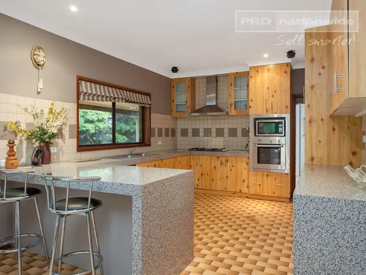 Second view of Homely house listing, 1 Amsterdam Crescent, Tolland NSW 2650