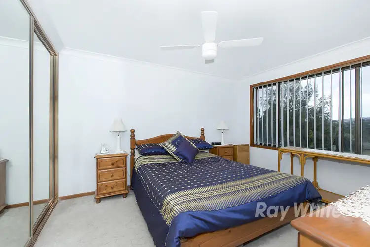Seventh view of Homely house listing, 18 Enterprise Way, Woodrising NSW 2284