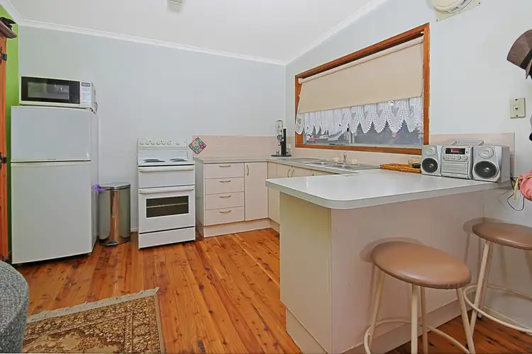 Second view of Homely house listing, 22 Berrima Parade, Surfside NSW 2536