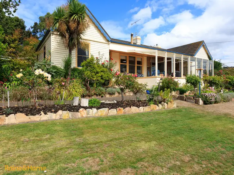 Second view of Homely house listing, 58 Ferry Road, Kettering TAS 7155