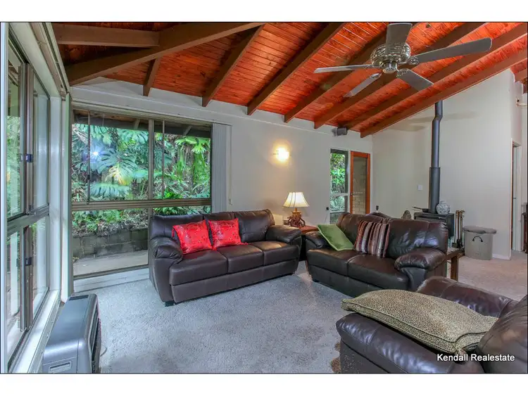 12 Kamet Court, Tamborine Mountain QLD 4272