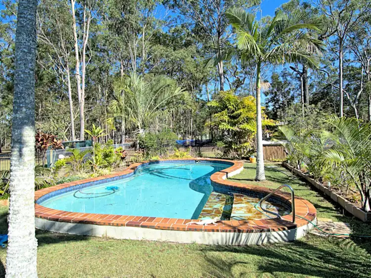 Fourth view of Homely house listing, 143 Burrum River Rd, Torbanlea QLD 4662