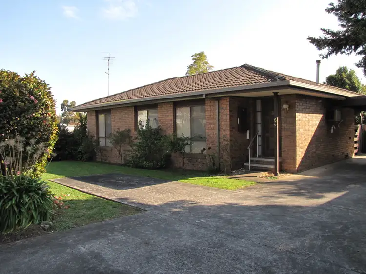 2/86 Vale St, Moe VIC 3825