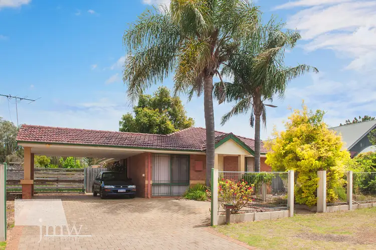 4 Ashbrook Green, Dunsborough WA 6281
