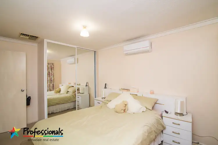 Seventh view of Homely house listing, 14 Terrigal Way, Armadale WA 6112