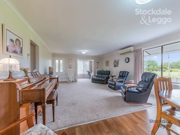 Third view of Homely house listing, 14 Queen Street, Loch VIC 3945