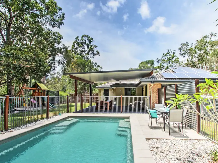 35 Carrick Way, Wondunna QLD 4655
