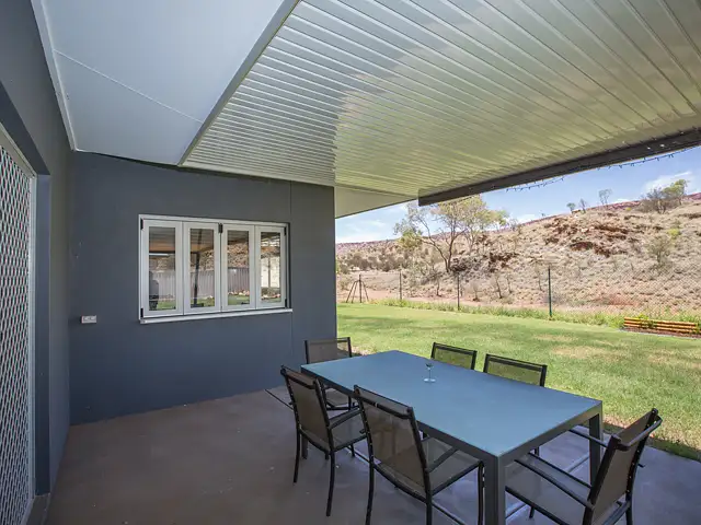 Main view of Homely house listing, 9 Wright Place, Larapinta NT 875