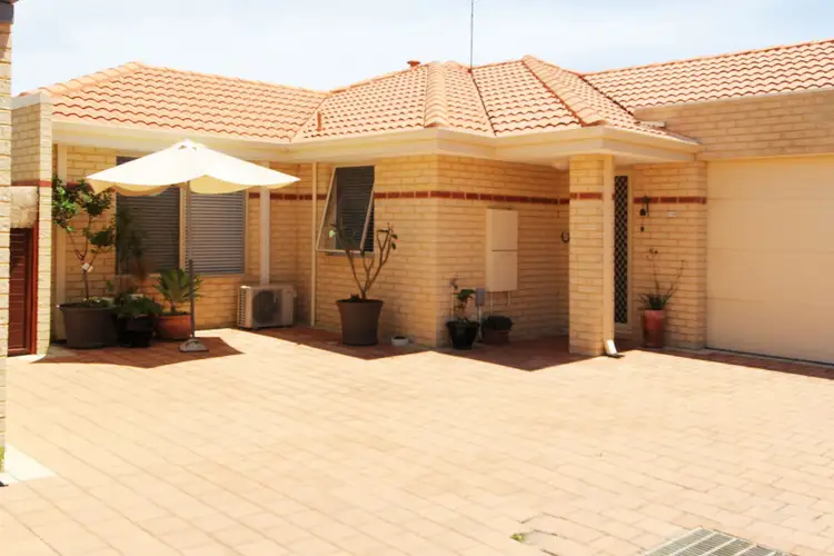 Fourth view of Homely house listing, 71B Hinchinbrook Avenue, Ridgewood WA 6030