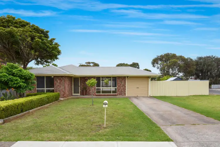 Main view of Homely house listing, 6 White Court, Aldinga Beach SA 5173