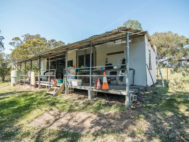 Third view of Homely rural property listing, 239 Upper Botobolar Road, Mudgee NSW 2850