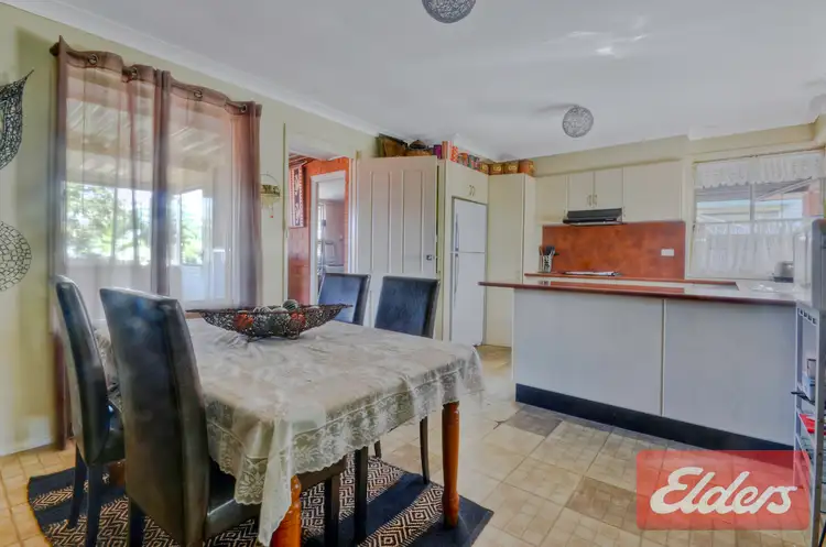 Third view of Homely house listing, 42 Zambesi Road, Seven Hills NSW 2147