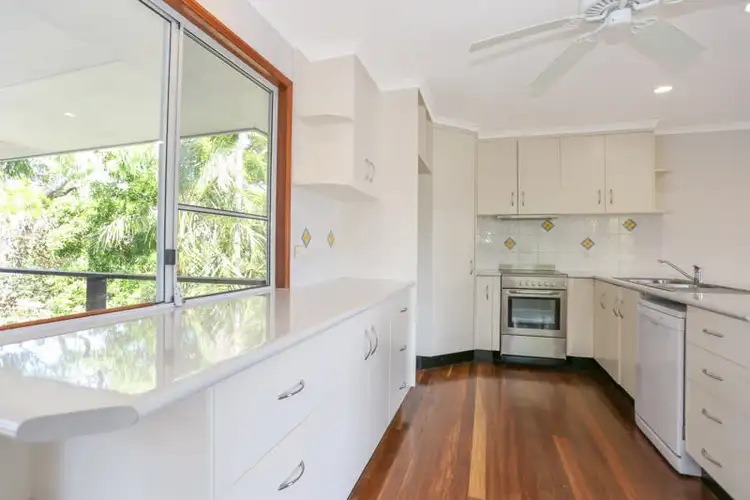 Fifth view of Homely house listing, 20 Grace Crescent, Slade Point QLD 4740