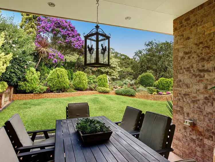 Fifth view of Homely house listing, 30 Navigators Way, Port Macquarie NSW 2444