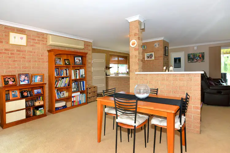 Seventh view of Homely house listing, 41 Bedingfield Way, Australind WA 6233