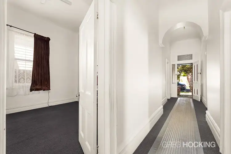 Second view of Homely house listing, 40 Davies Street, Newport VIC 3015