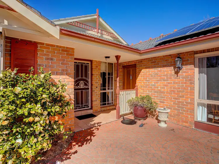 Second view of Homely house listing, 15 Isabella Way, Bowral NSW 2576