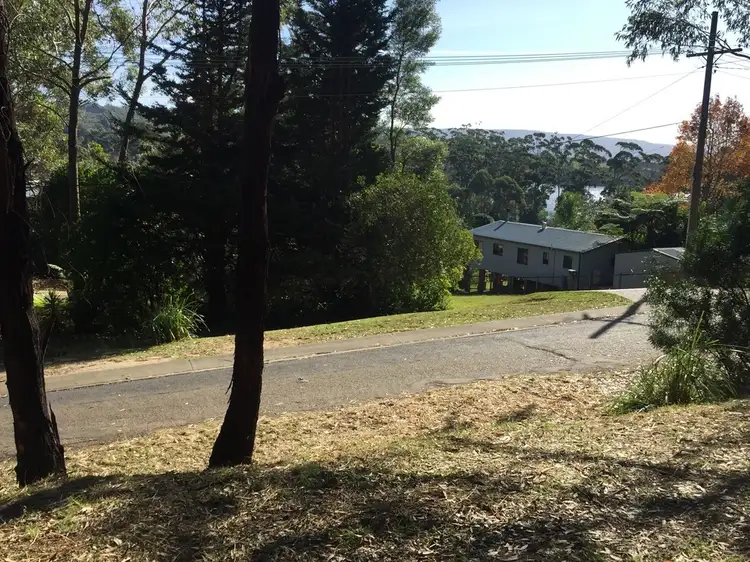 Second view of Homely land listing, 27 Edward Avenue, Kings Point NSW 2539