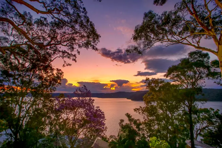 Fourth view of Homely house listing, 46 Trappers Way, Avalon Beach NSW 2107