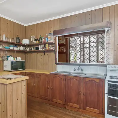 Fifth view of Homely house listing, 221 Little Spence, Bungalow QLD 4870
