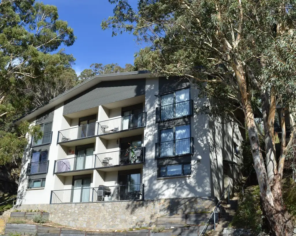 Main view of Homely apartment listing, 5/15 Bobuck Lane, Thredbo Village NSW 2625