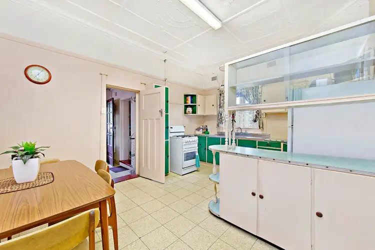 Fifth view of Homely house listing, 4 Sherars Avenue, Strathfield NSW 2135