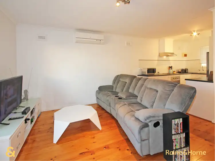 Second view of Homely unit listing, 8/68 Sherriffs Road, Morphett Vale SA 5162