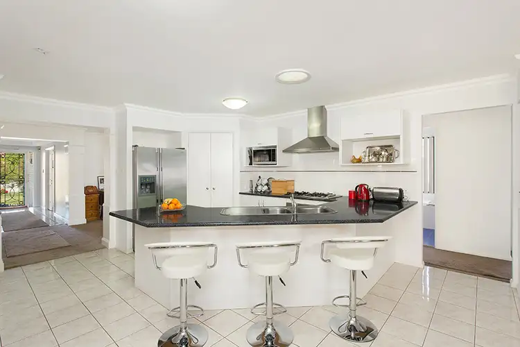 Third view of Homely house listing, 38 Heritage Heights Circuit, St Helens Park NSW 2560
