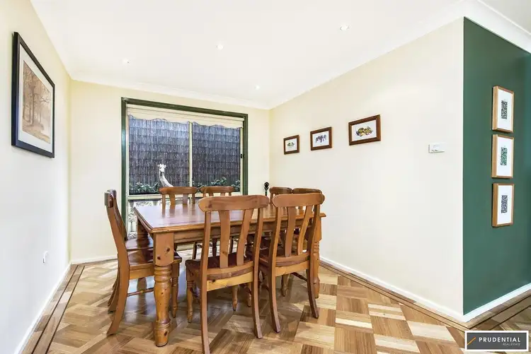 Fifth view of Homely house listing, 6 Supply Close, Narellan NSW 2567