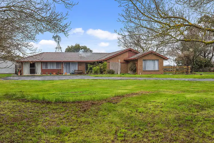 Third view of Homely house listing, 1092 Kyneton/Metcalfe Road, Greenhill VIC 3444