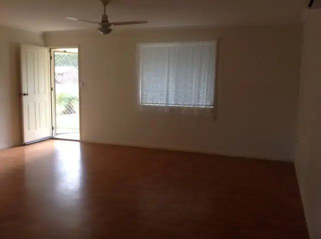 Second view of Homely house listing, 53 Salford Street, Burrum Town QLD 4659