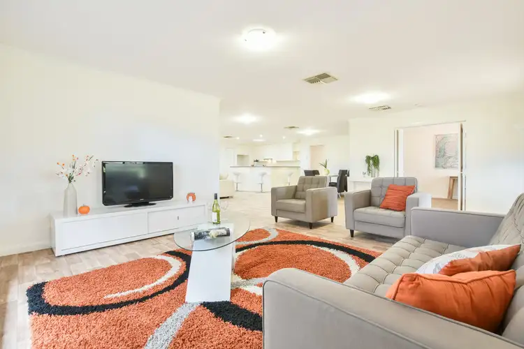 Fifth view of Homely house listing, 88 Alexander Street, Sellicks Beach SA 5174