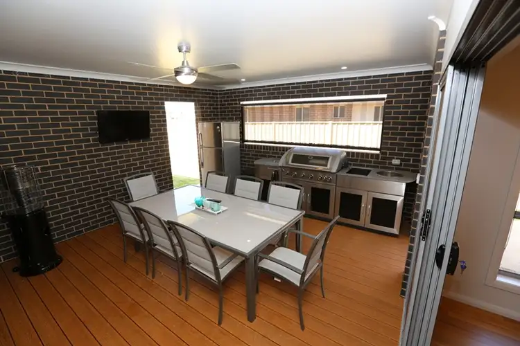 Seventh view of Homely house listing, 18 Moreton Bay Drive, Leeton NSW 2705