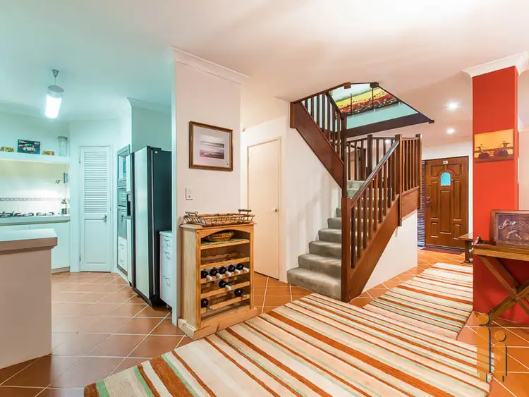 Sixth view of Homely house listing, 1A Joseph Street, West Leederville WA 6007