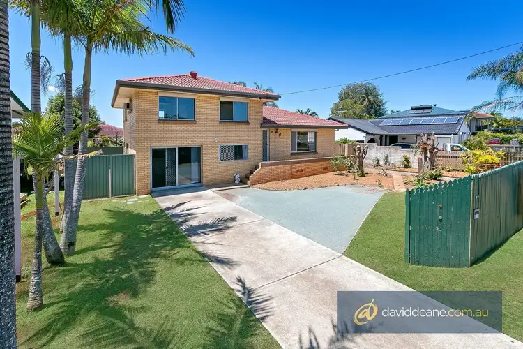 77 Sparkes Road, Bray Park QLD 4500