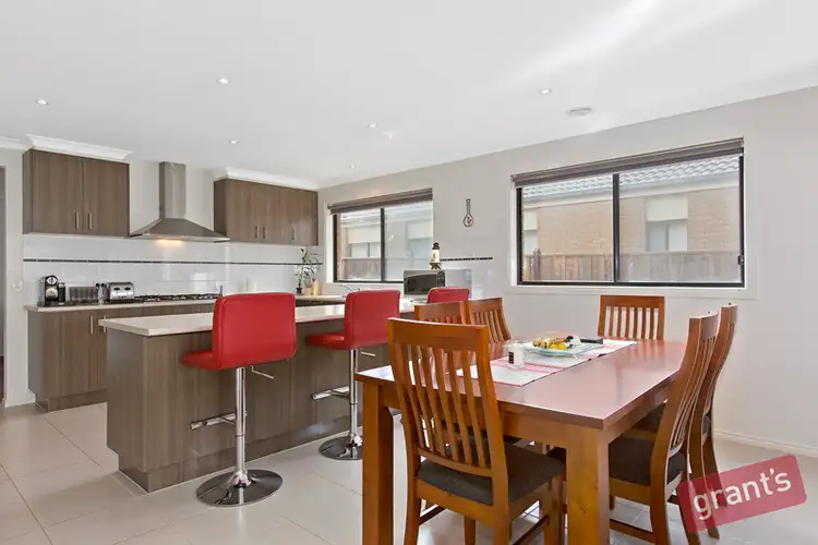 Fifth view of Homely house listing, 59 Chantenay Parade, Cranbourne North VIC 3977