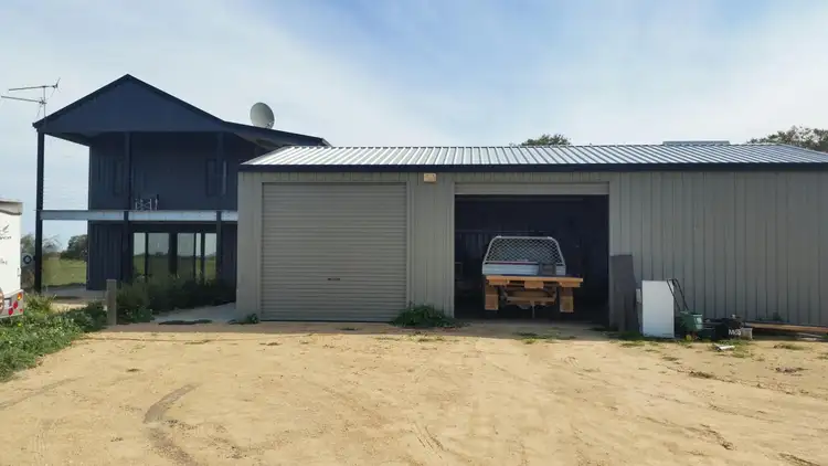 Third view of Homely rural property listing, 3127 Mimegarra Road, Dandaragan WA 6507