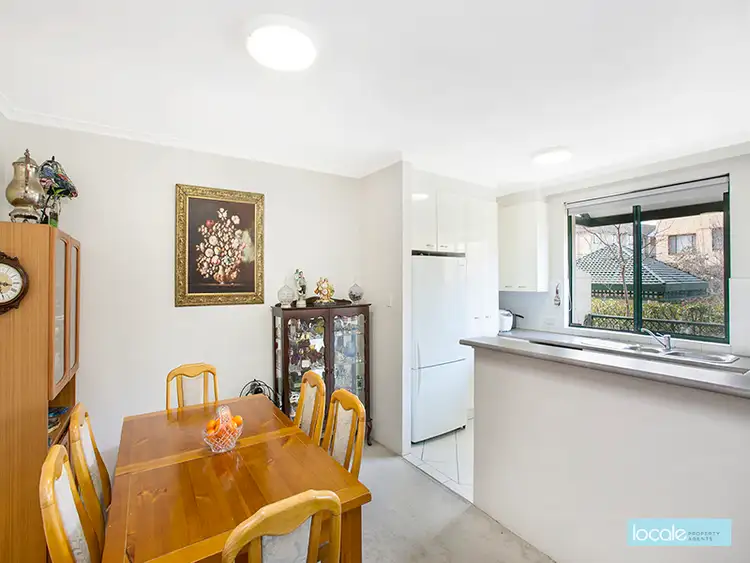 Third view of Homely house listing, 78/18-20 Knocklayde Street, Ashfield NSW 2131