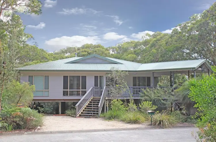 Main view of Homely house listing, 16 Pindari Drive, Dunbogan NSW 2443
