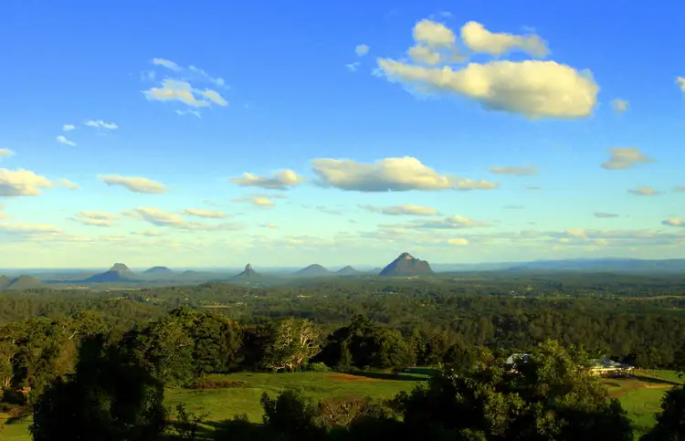 Fourth view of Homely land listing, Lot 61 Palmerston Crescent, Beerwah QLD 4519