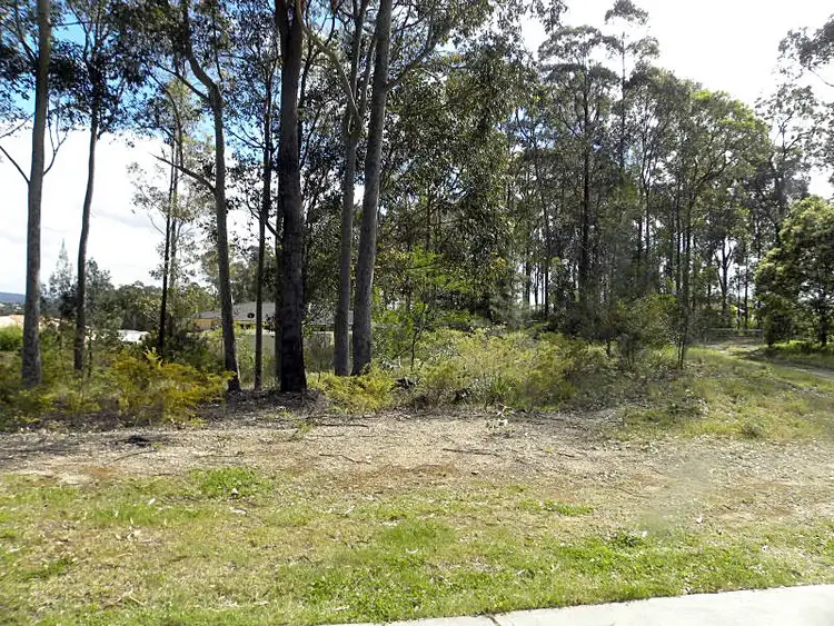 Third view of Homely land listing, 30 Wentworth Avenue, Sunshine Bay NSW 2536