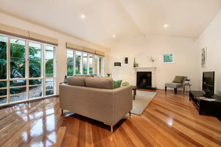 Second view of Homely unit listing, 2/85 Greenhill Road, Greensborough VIC 3088